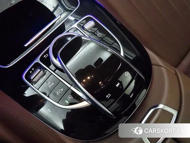 Mercedes-Benz E-Class W213 2019 Белый из Кореи, фото 4