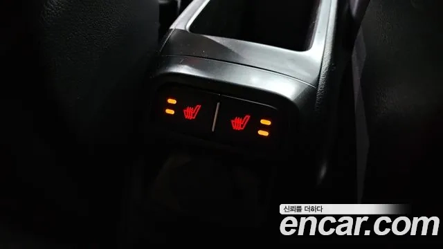 Kia The New Ray 2022 Жемчужный цвет из Кореи, фото 4