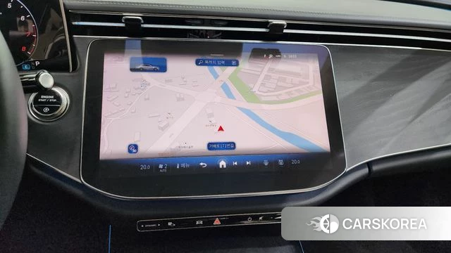 Mercedes-Benz E-Class W214 2025 Цвет галактики из Кореи, фото 4