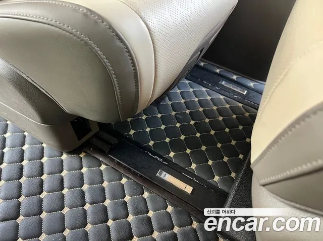 Kia Carnival 4th generation id 2710436 из Кореи 4