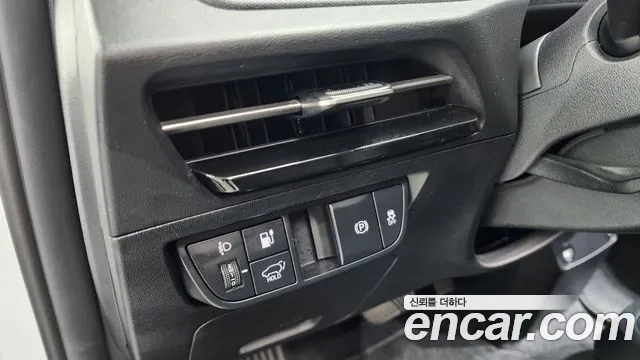 Kia EV6 id 2863397 из Кореи 4