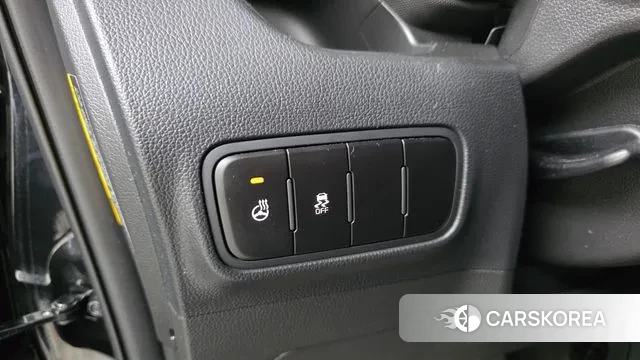 Kia The New Kia Ray 2024 Черный из Кореи, фото 4