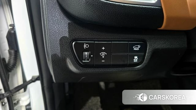 Kia The New Seltos 2022 Белый из Кореи, фото 4