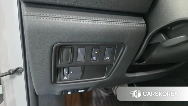 Renault Korea (Samsung) The New QM6 2020 Белый из Кореи, фото 4