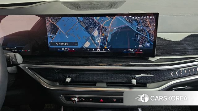 BMW X5 (G05) 2024 Белый из Кореи, фото 4