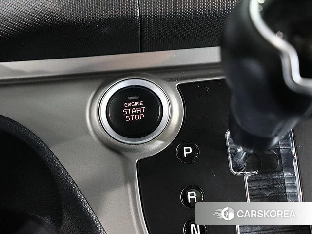 Kia The New Ray 2021 Белый из Кореи, фото 4