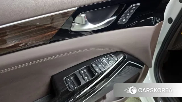 Kia Come New K7 2019 Белый из Кореи, фото 4