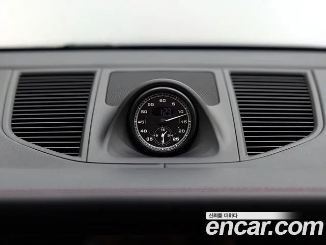 Porsche Macan id 2652538 из Кореи 4