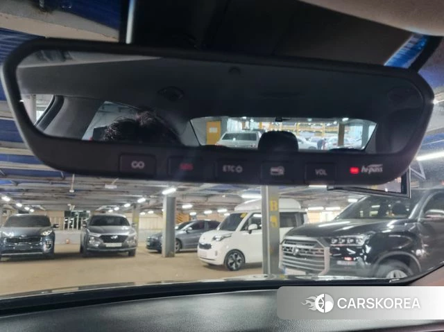 Genesis G80 2018 Черный из Кореи, фото 4