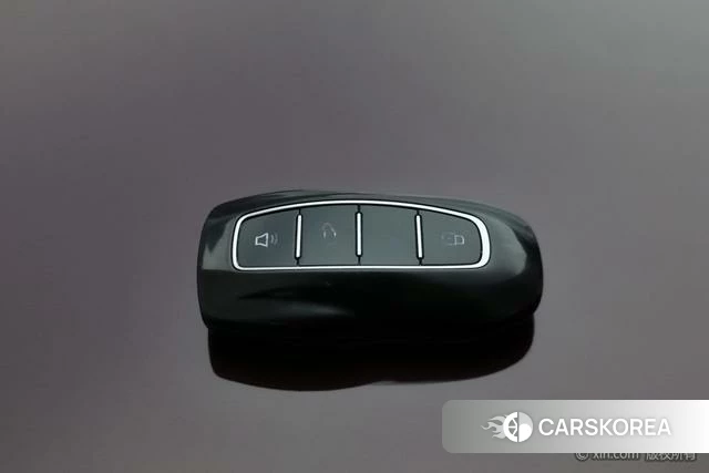 Ford Lingyu 2023 Другой из Китая, фото 4