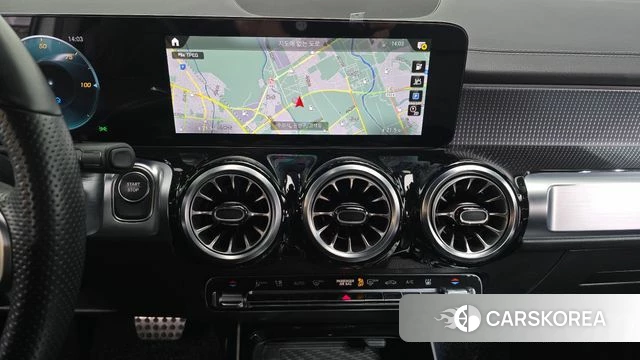 Mercedes-Benz EQB X243 2023 Белый из Кореи, фото 4