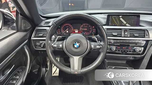 BMW 4 Series (F32) 2020 Белый из Кореи, фото 4