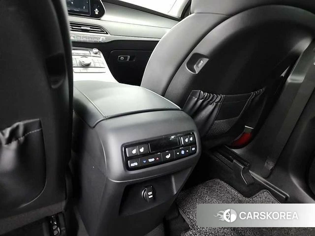 Hyundai Palisade 2020 Белый из Кореи, фото 4