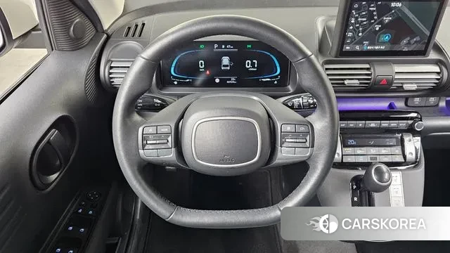 Hyundai Casper 2022 Белый из Кореи, фото 4