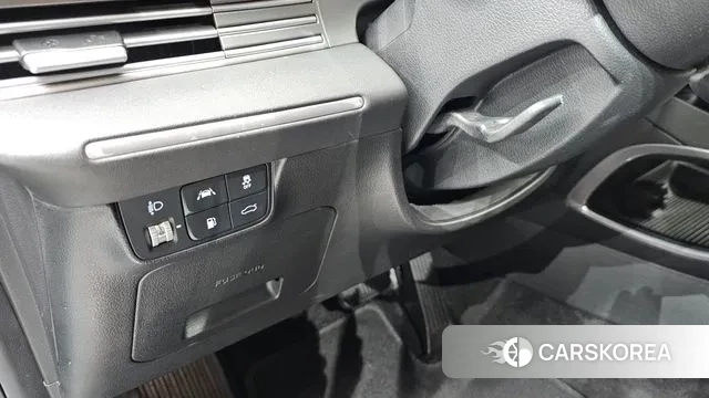 Hyundai The New Grandeur IG 2020 Черный из Кореи, фото 4