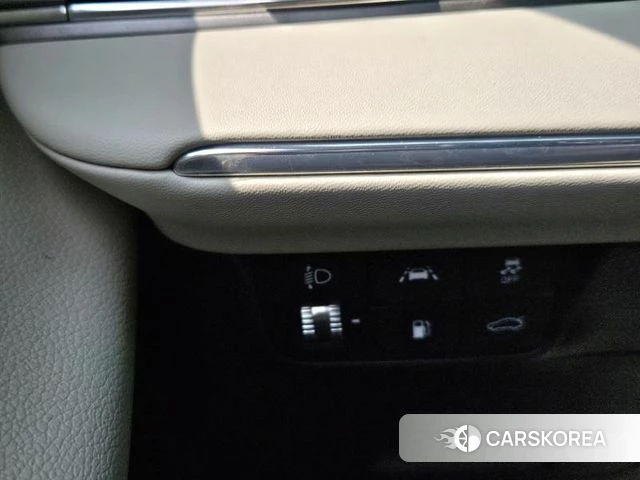 Hyundai The New Grandeur IG id 3941495 из Кореи 4