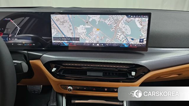 BMW 3 Series (G20) 2025 Белый из Кореи, фото 4