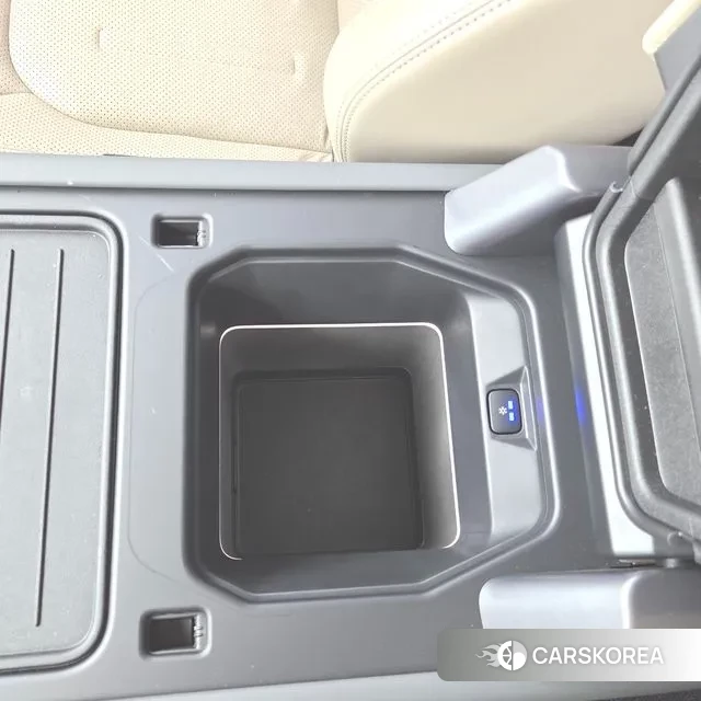 Land Rover Defender (L663) 2021 Белый из Кореи, фото 4