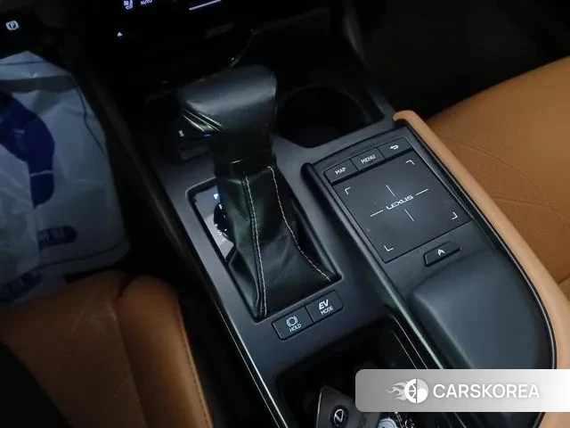 Lexus ES300h 7th generation 2019 Цвет тростника из Кореи, фото 4