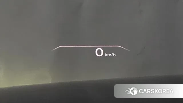 Genesis GV80 2021 Черный из Кореи, фото 4