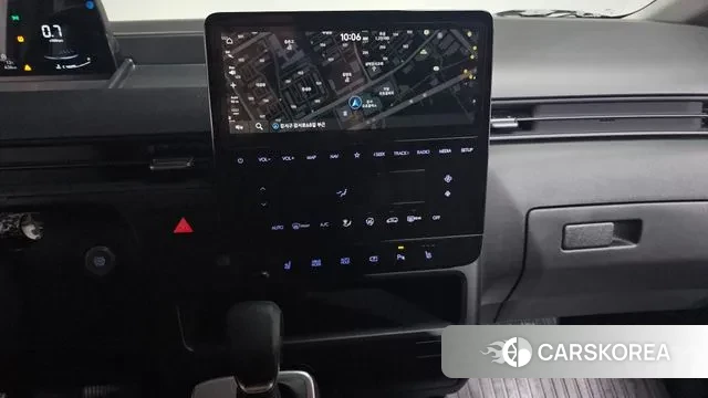 Hyundai Staria 2025 Серебряный из Кореи, фото 4