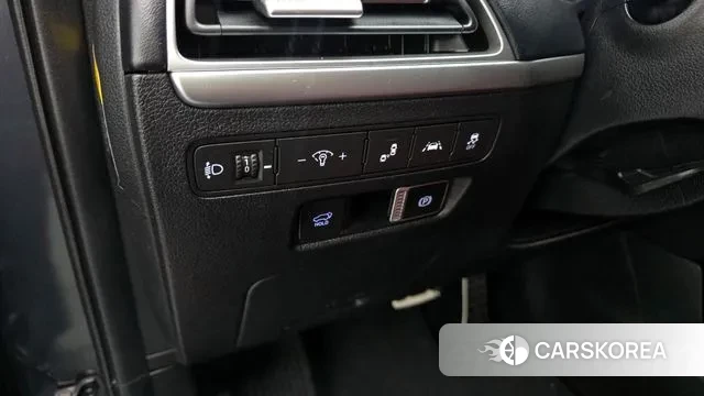 Hyundai Palisade 2020 Синий из Кореи, фото 4