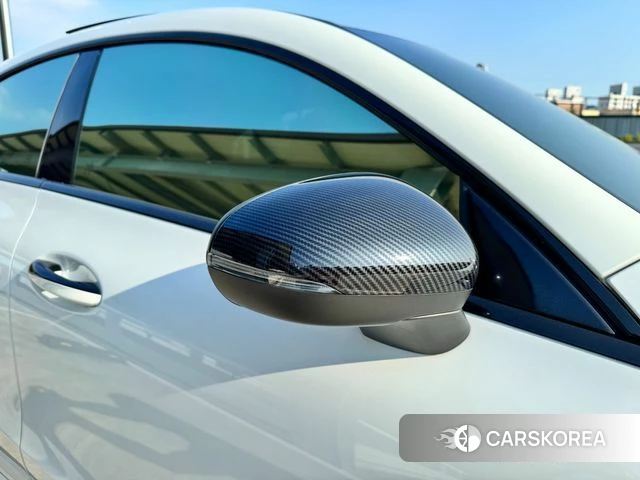 Mercedes-Benz CLA-Class C118 2023 Белый из Кореи, фото 4