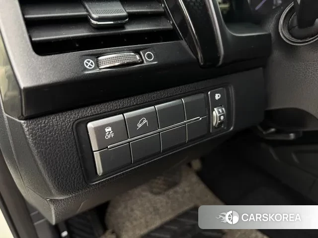 Ssangyong Rexton Sports 2021 Белый из Кореи, фото 4