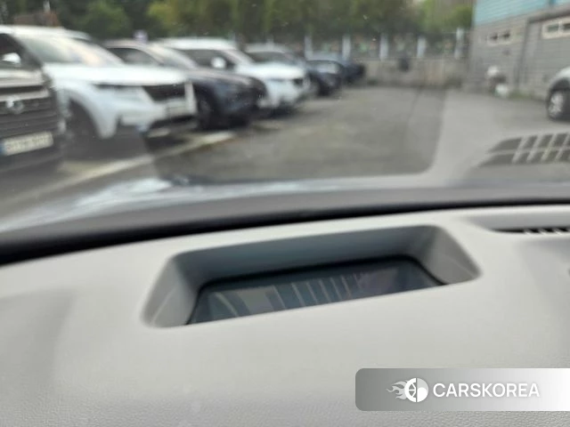Hyundai Ionic 6 2022 Серый из Кореи, фото 4