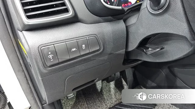 Hyundai All New Tucson 2019 Белый из Кореи, фото 4