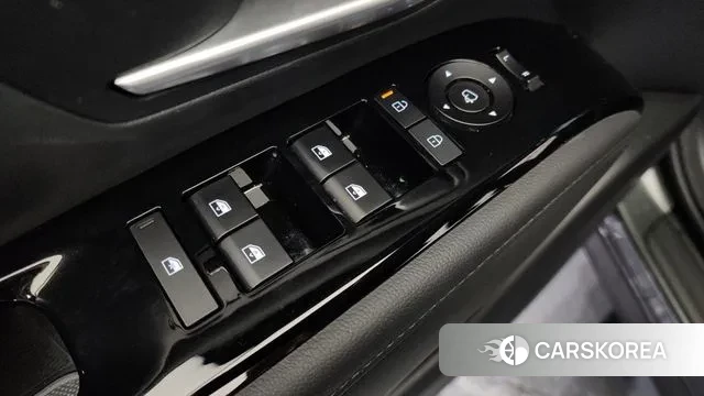 Hyundai The New Tucson (NX4) 2024 Серый из Кореи, фото 4