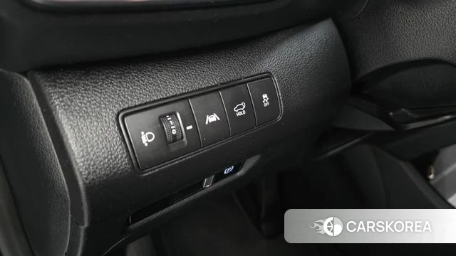 Hyundai The New Santa Fe 2022 Серый из Кореи, фото 4