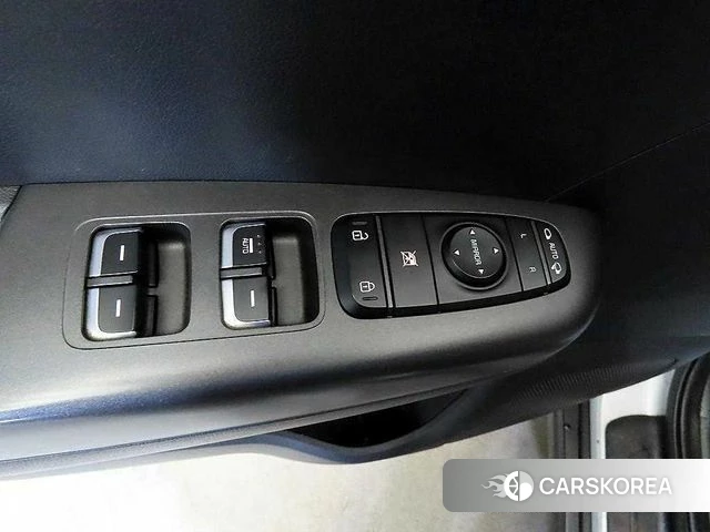 Kia Sportage 4th Generation 2019 Серебряный из Кореи, фото 4