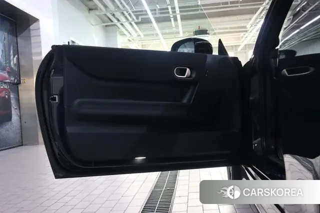 Mini Cooper S 4th Generation 2025 Серый из Кореи, фото 4