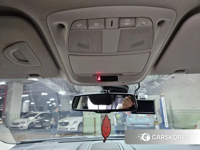 Renault Korea (Samsung) The New QM6 id 2891368 из Кореи 4