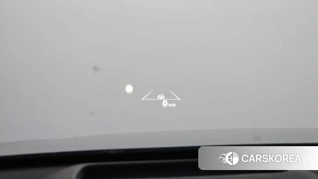 Kia The New Sorento 4th Generation 2025 Темно-зеленый из Кореи, фото 4