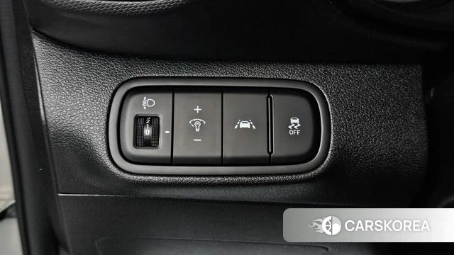 Hyundai Venue id 4338972 из Кореи 4