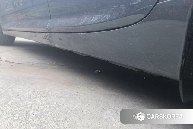 Cadillac CT5 2025 Черный из Китая, фото 4
