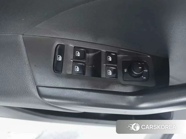 Volkswagen Tu Kai 2021 Белый из Китая, фото 4