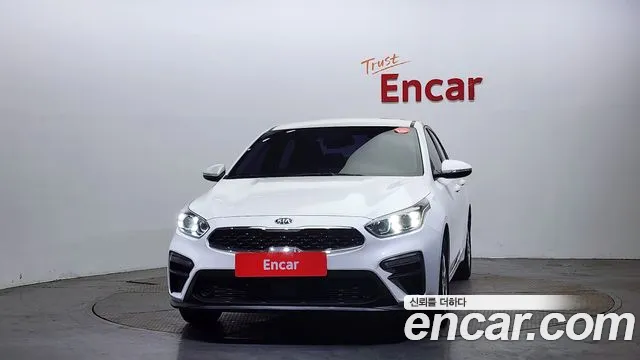 Kia Come New K3 id 2680646 из Кореи 4