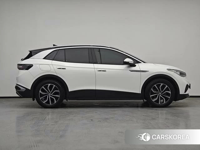 Volkswagen ID.4 X 2024 Другой из Китая, фото 4
