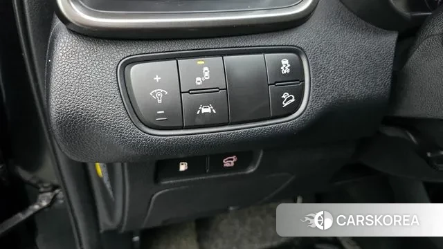 Kia The New Sorento 2018 Черный из Кореи, фото 4