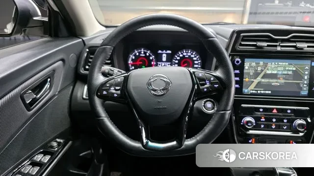 Ssangyong Berry New Tivoli 2020 Белый из Кореи, фото 4