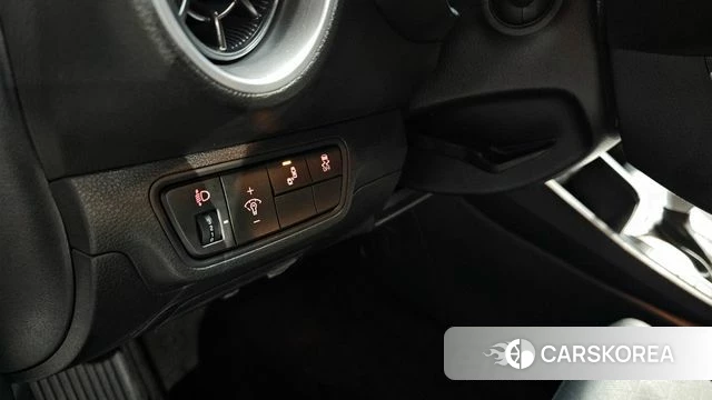 Kia The New K3 2nd generation 2022 Белый из Кореи, фото 4