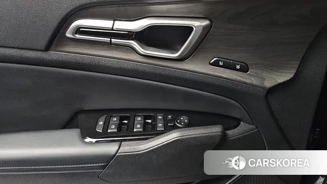 Kia Sportage 5th Generation 2021 Синий из Кореи, фото 4