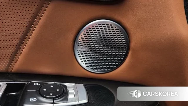 Kia Mohave Master 2024 Черный из Кореи, фото 4