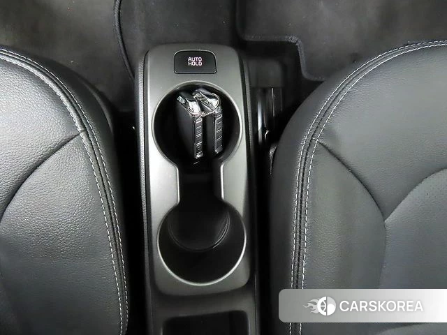 Kia The New Kia Ray 2024 Белый из Кореи, фото 4