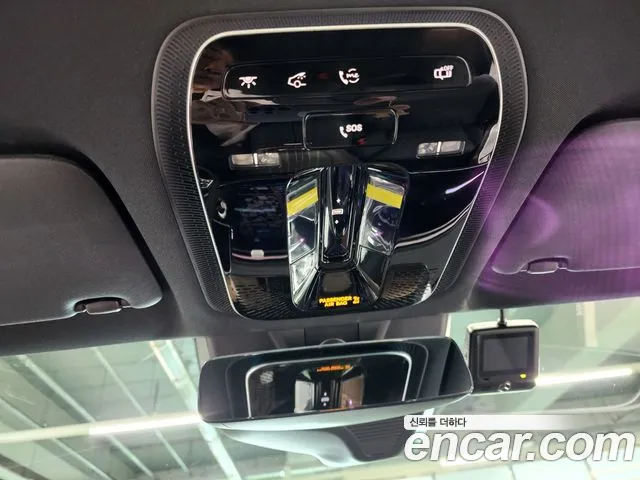 Mercedes-Benz E-Class W214 id 2709529 из Кореи 4