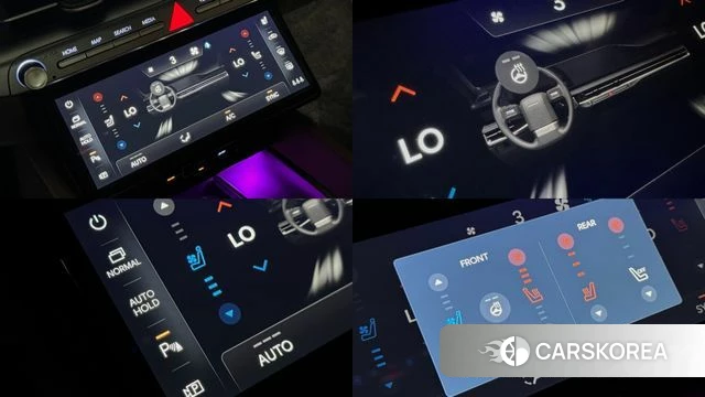 Hyundai Grandeur (GN7) 2024 Белый из Кореи, фото 4