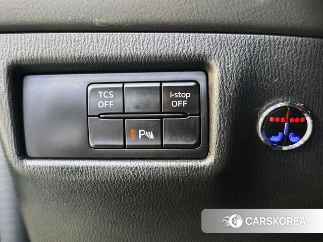 Mazda CX-5 2022 Белый из Китая, фото 4